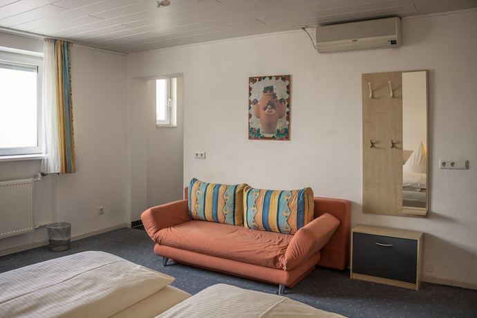 Imagen de la habitación del Pension Torkel-Stube. Foto 19
