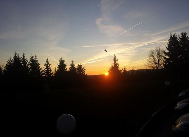 Imagen de los exteriores del Pension Traumblick. Foto 9