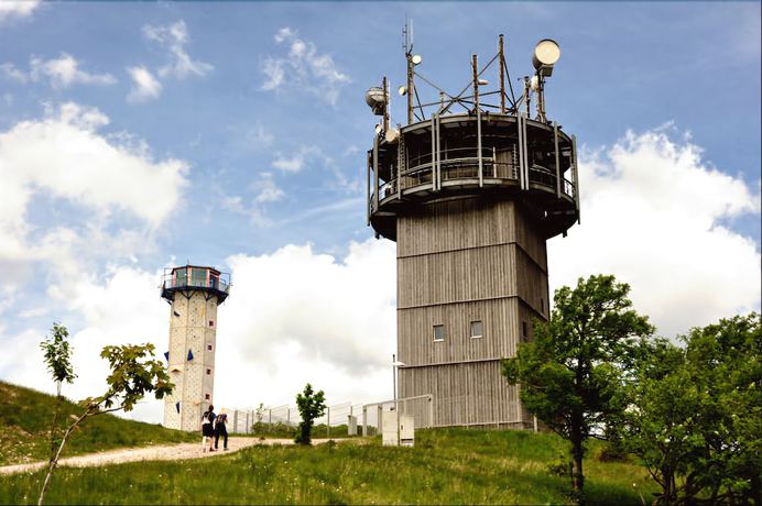 Imagen general del Pension Traumblick. Foto 3