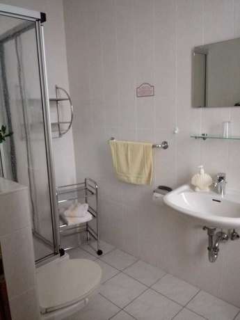 Imagen de la habitación del Pension Triebischtal. Foto 5