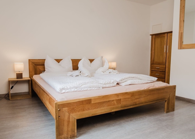 Imagen de la habitación del Pension Trobischhof. Foto 6
