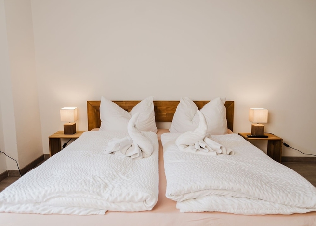 Imagen de la habitación del Pension Trobischhof. Foto 7
