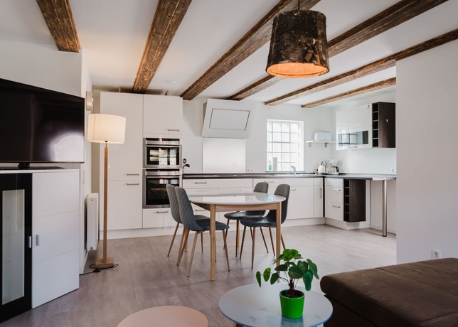 Imagen de la habitación del Pension Trobischhof. Foto 8