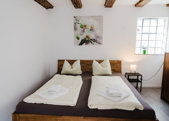 Imagen de la habitación del Pension Trobischhof. Foto 9