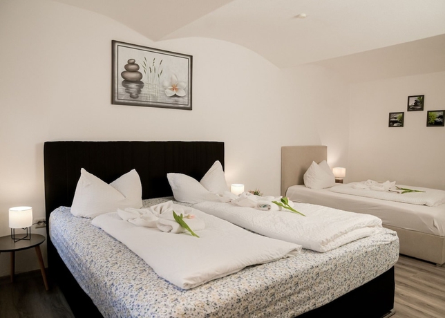 Imagen de la habitación del Pension Trobischhof. Foto 13
