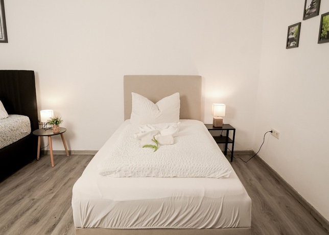 Imagen de la habitación del Pension Trobischhof. Foto 14