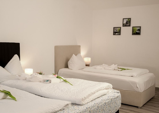 Imagen de la habitación del Pension Trobischhof. Foto 16