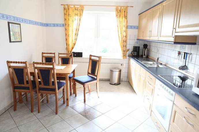 Imagen de la habitación del Pension T&uuml;xen. Foto 2