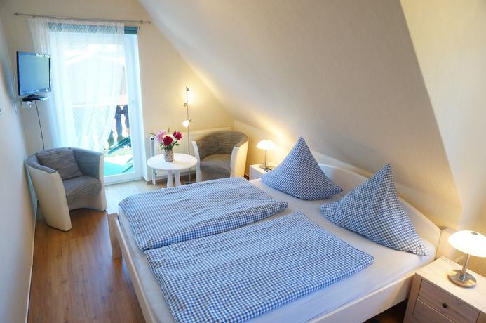 Imagen de la habitación del Pension T&uuml;xen. Foto 3