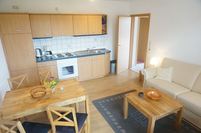 Imagen de la habitación del Pension T&uuml;xen. Foto 4