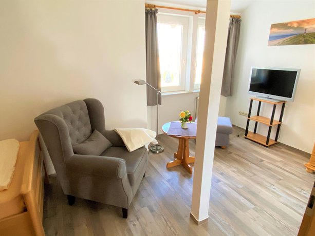 Imagen de la habitación del Pension T&uuml;xen. Foto 5