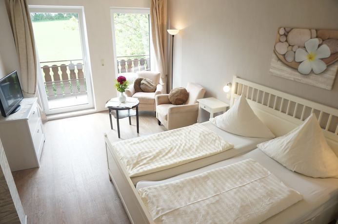 Imagen de la habitación del Pension T&uuml;xen. Foto 6