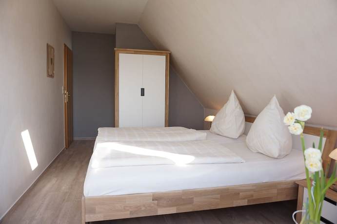 Imagen de la habitación del Pension T&uuml;xen. Foto 7
