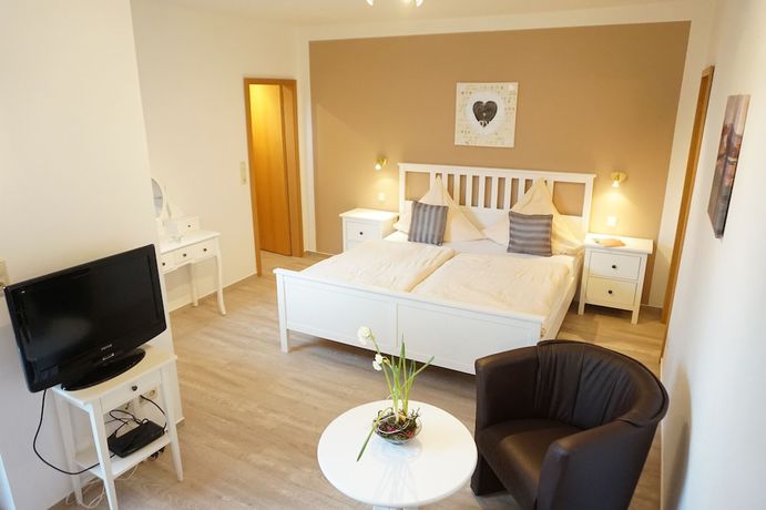 Imagen de la habitación del Pension T&uuml;xen. Foto 8