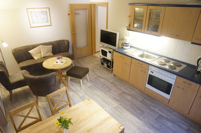 Imagen de la habitación del Pension T&uuml;xen. Foto 9