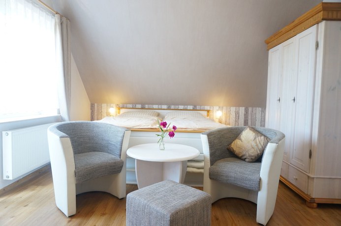 Imagen de la habitación del Pension T&uuml;xen. Foto 10