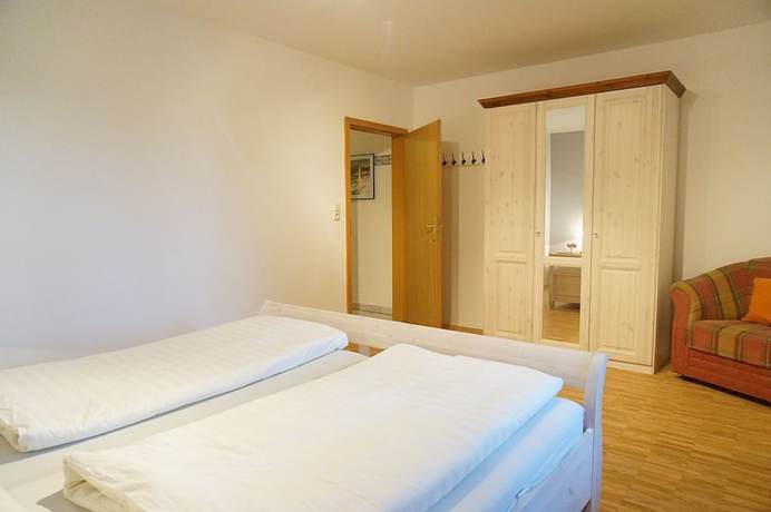 Imagen de la habitación del Pension T&uuml;xen. Foto 12