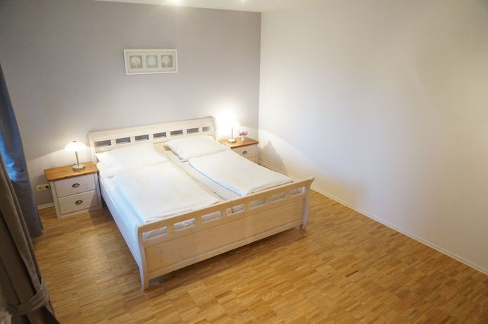 Imagen de la habitación del Pension T&uuml;xen. Foto 13