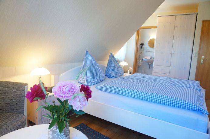 Imagen de la habitación del Pension T&uuml;xen. Foto 14