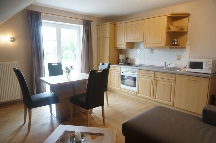 Imagen de la habitación del Pension T&uuml;xen. Foto 15
