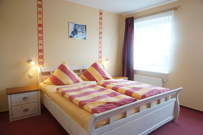 Imagen de la habitación del Pension T&uuml;xen. Foto 16