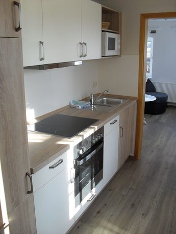 Imagen de la habitación del Pension T&uuml;xen. Foto 18