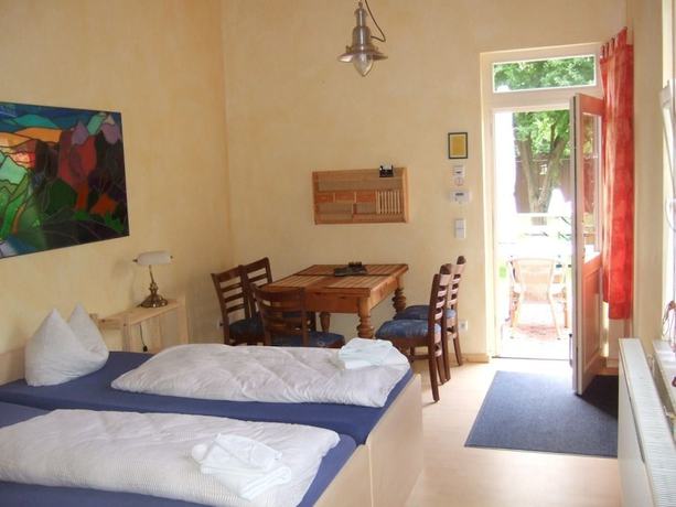 Imagen de la habitación del Pension Unicat. Foto 3