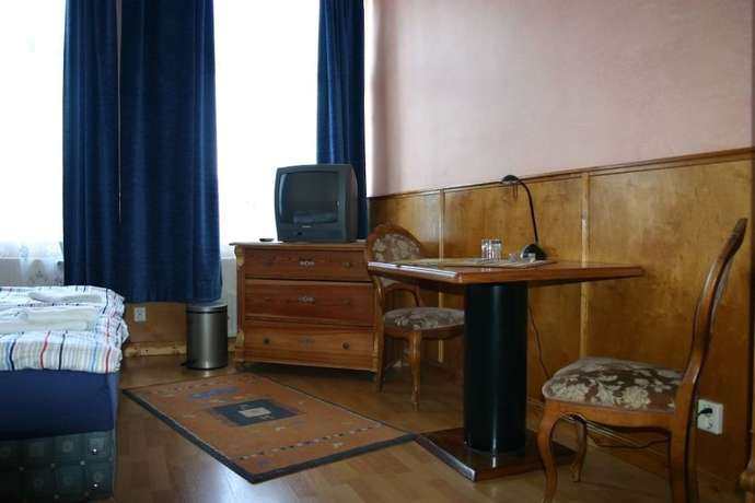 Imagen de la habitación del Pension Unicat. Foto 6