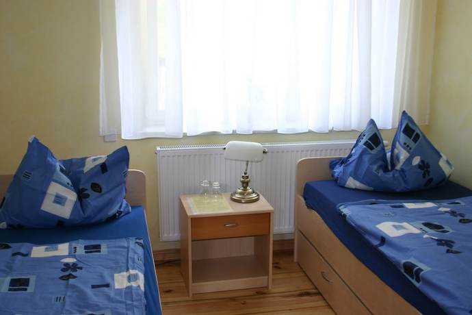 Imagen de la habitación del Pension Unicat. Foto 12