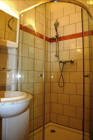 Imagen de la habitación del Pension Unicat. Foto 13