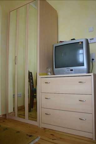 Imagen de la habitación del Pension Unicat. Foto 14