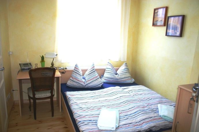 Imagen de la habitación del Pension Unicat. Foto 15