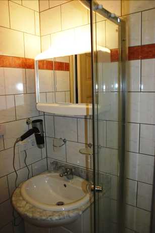 Imagen de la habitación del Pension Unicat. Foto 16