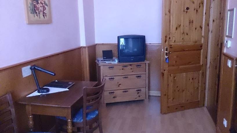 Imagen de la habitación del Pension Unicat. Foto 17