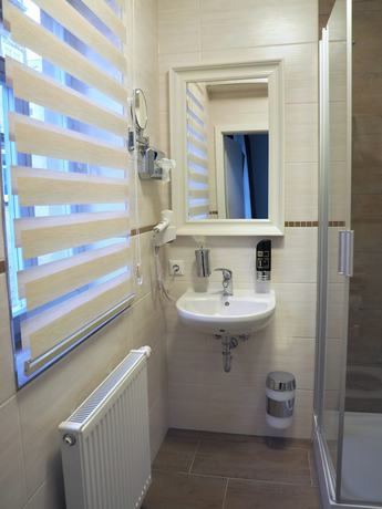 Imagen de la habitación del Pension Villa Colosseo. Foto 6