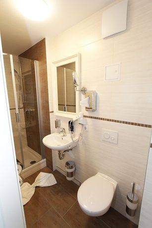 Imagen de la habitación del Pension Villa Colosseo. Foto 10