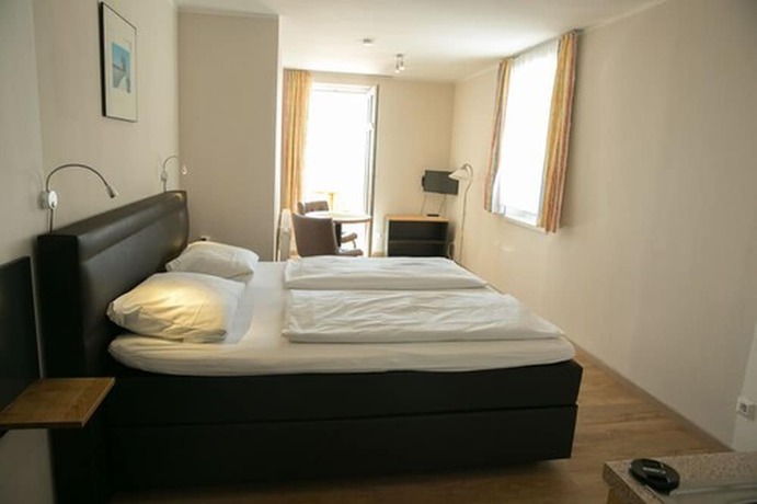 Imagen de la habitación del Pension Villa Elisabeth. Foto 9