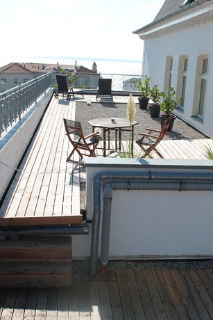 Imagen de los exteriores del Pension Villa Elisabeth. Foto 17