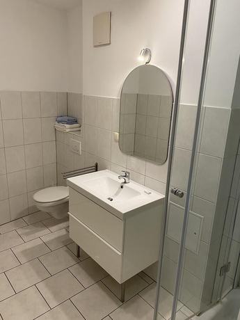 Imagen de la habitación del Pension Villa Elisabeth. Foto 13