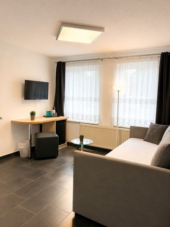 Imagen de la habitación del Pension Vineta R&uuml;gen. Foto 2