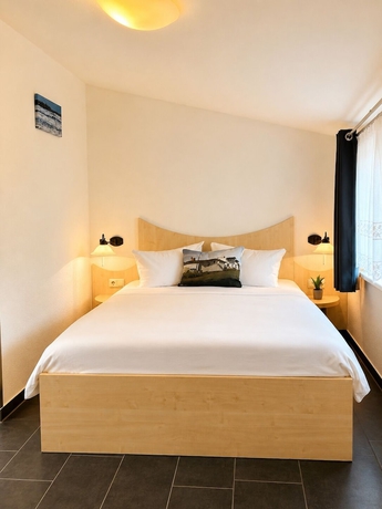 Imagen de la habitación del Pension Vineta R&uuml;gen. Foto 3
