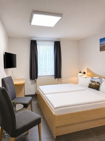 Imagen de la habitación del Pension Vineta R&uuml;gen. Foto 4