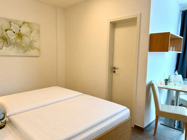 Imagen de la habitación del Pension Vineta R&uuml;gen. Foto 5