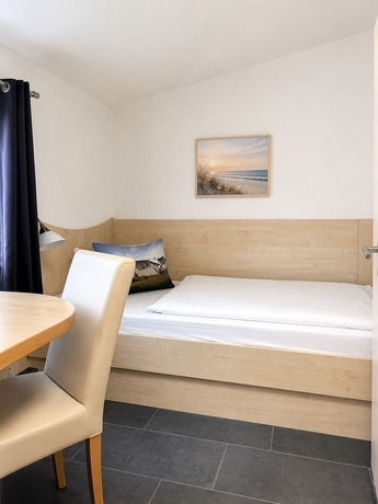 Imagen de la habitación del Pension Vineta R&uuml;gen. Foto 6