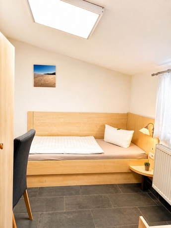 Imagen de la habitación del Pension Vineta R&uuml;gen. Foto 7