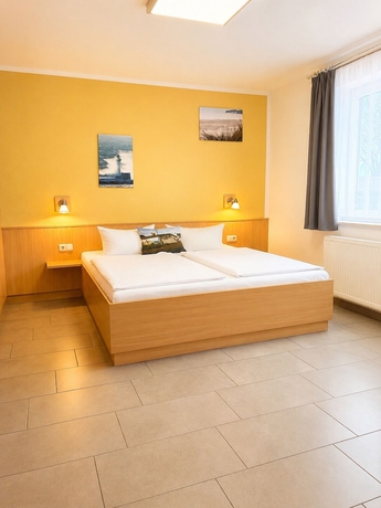 Imagen de la habitación del Pension Vineta R&uuml;gen. Foto 8