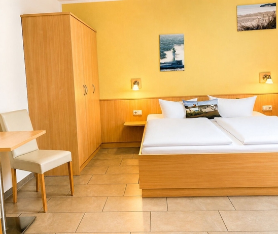 Imagen de la habitación del Pension Vineta R&uuml;gen. Foto 9
