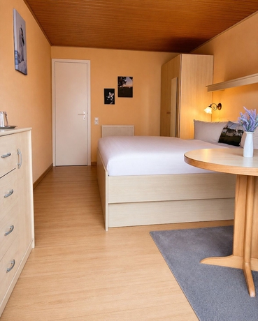 Imagen de la habitación del Pension Vineta R&uuml;gen. Foto 11