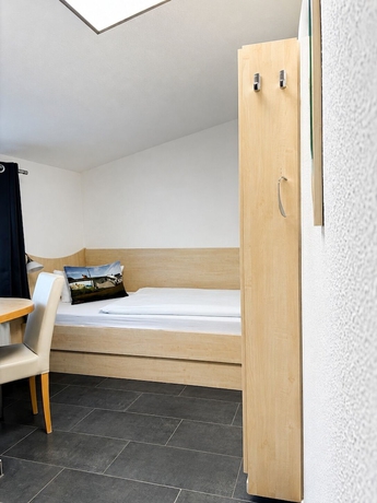 Imagen de la habitación del Pension Vineta R&uuml;gen. Foto 12
