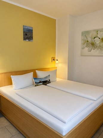 Imagen de la habitación del Pension Vineta R&uuml;gen. Foto 14